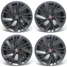 4x Original 22 zoll  'Flux'