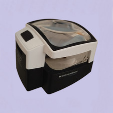 Eschenbach 1566 Visolux + Standlupe  Lupe Lesehilfe beleuchtet 100mm x 75mm