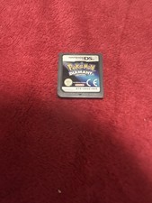 Pokémon Diamant-Edition -
