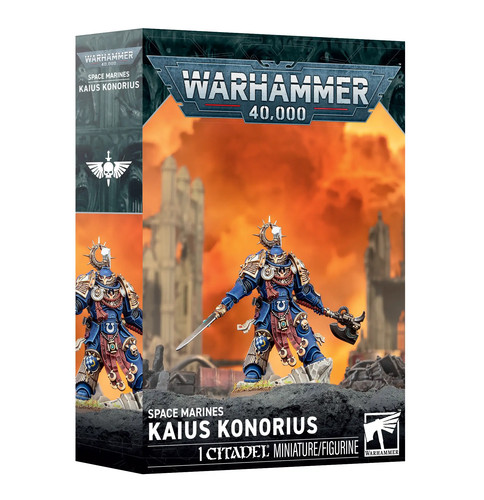 Warhammer 000 space - 40.000,