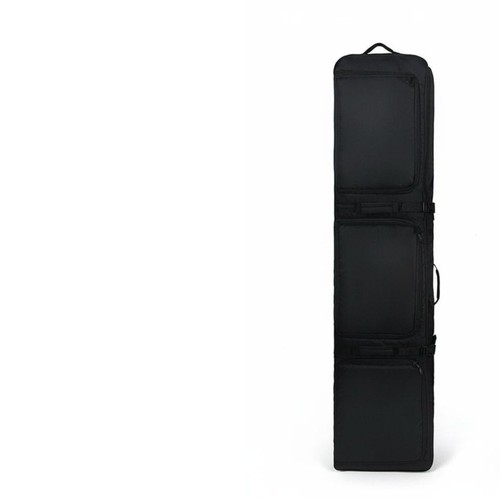 Snowboardtasche mit rollen - mit,
