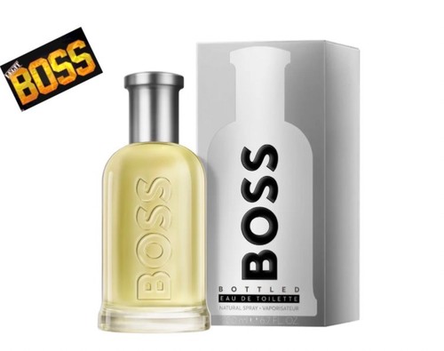 Boss bottled eau - boss, de