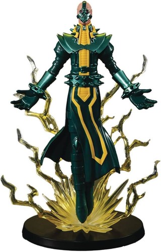 Megahouse jinzo - yu-gi-oh!,