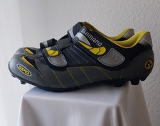 Neuwertige SHIMANO  SPD Herren