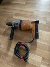 DDR Bohrmaschine Handbohrmaschine WMW HBM