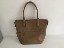 ***LIEBESKIND*Schultertasche*beige***