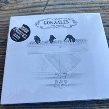 Gonzales,Chilly - Solo Piano