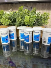 Contour 300 Streifen Blutzuckerteststreifen mit je 50 Streifen