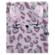 Topmodel cosy cat tagebuch mit - topmodel,