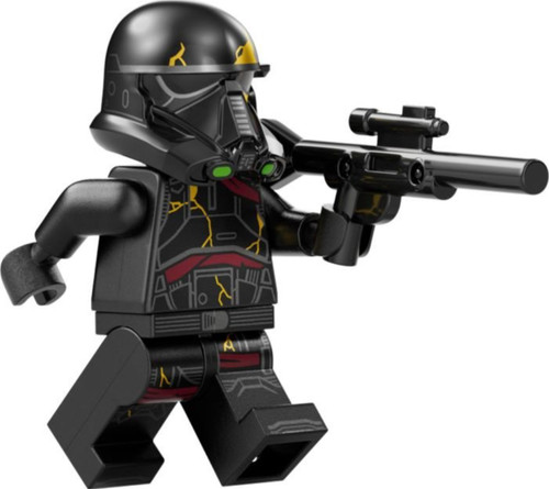 Lego star wars minifigur - lego,