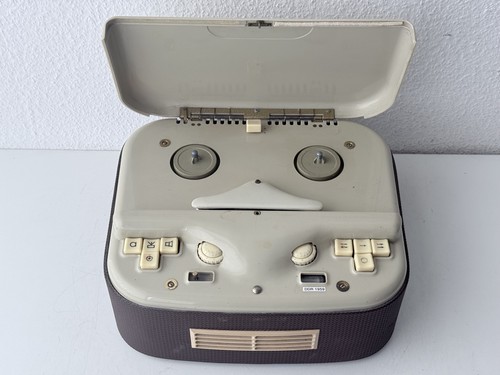 Rft kb100 tonbandgerät - /, tape