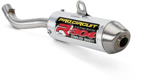 Pro circuit 304 - pro,