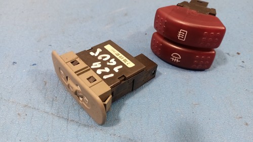 Schalterset renault twingo c06 - renault,