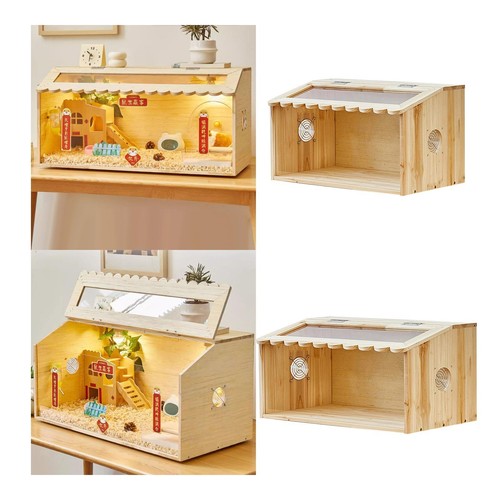 Kükenaufzuchtbox aus - ,