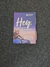 FAHREN LERNEN B - Das