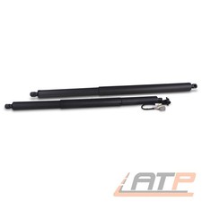 Elektromotor heckklappe - 2x,