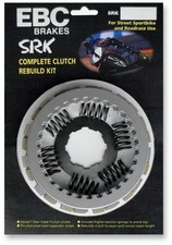 EBC Clutch Plates Springs