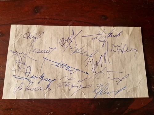 Bulgarien 1966
