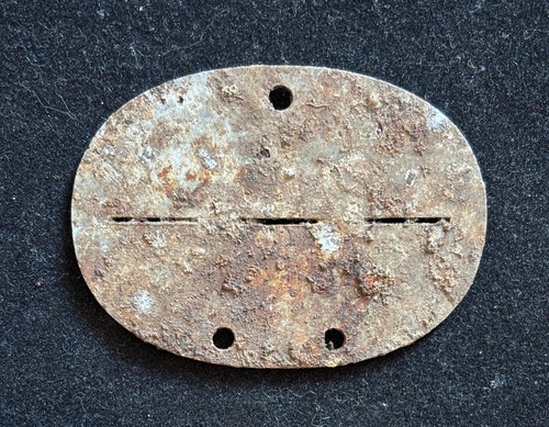 Erkennungsmarke wehrmacht - erkennungsmarke,