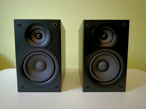 Pioneer lautsprecher weg - pioneer,