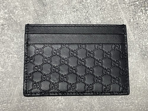 Gucci herren kartenetui - gucci,