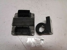 Steuergerät Motor Satz mit