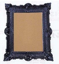 Antik Barock Bilderrahmen