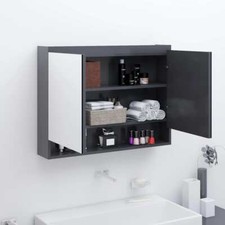 Spiegelschrank hängeschrank - spiegelschrank,