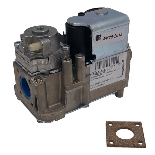 Gasmagnetventil honeywell - gasmagnetventil,