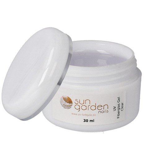 Phasen gel klar - uv,