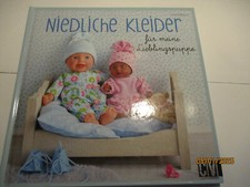 Niedliche Kleider für meine