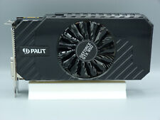 Palit nVIDIA GeForce GTX 950 2GB DDR5 PCI-E Grafikkarte Display Port defekt