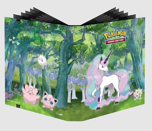 Pokémon 9 pocket - up,