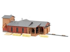 FALLER 231713 Sägewerk