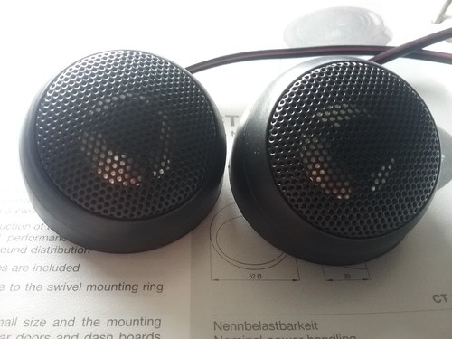 Visaton car hifi - car-hifi, oder