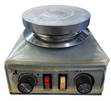 Ika Magnetrührer mit Heizplatte Combimag RCT Heizmagnetrührer, Heizrührer