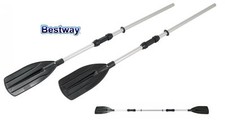 Bestway paddel set - bestway, paddel-set