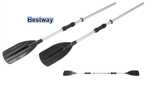 Bestway paddel set - bestway, paddel-set