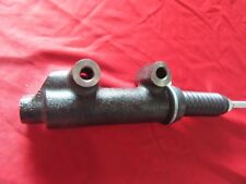 Alfa Romeo Typ 101 + 105 Kupplungsgeberzylinder stehende Pedale NEU