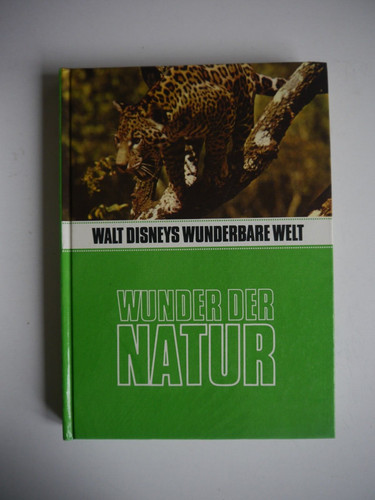 Walt disneys wunderbare welt - disneys,