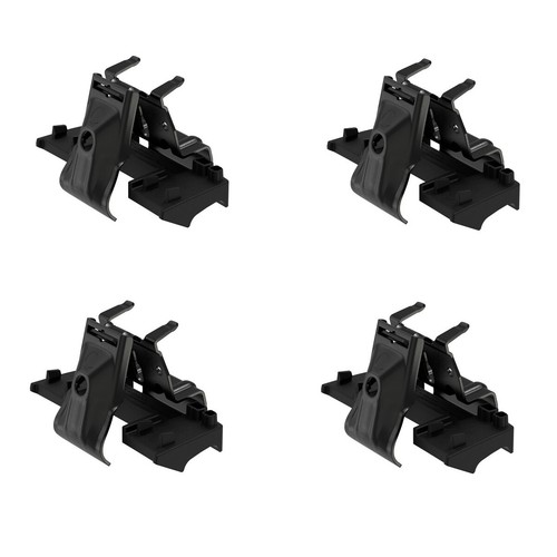 Thule montagekit kit 6001 bis - montagekit,
