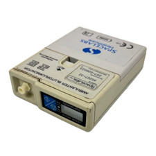 Spacelabs 90207-32 Ambulanter Blutdruckmonitor Langzeitblutdruckmessgerät Holter