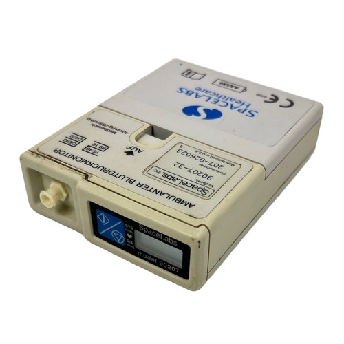 Spacelabs 90207 ambulanter - spacelabs,
