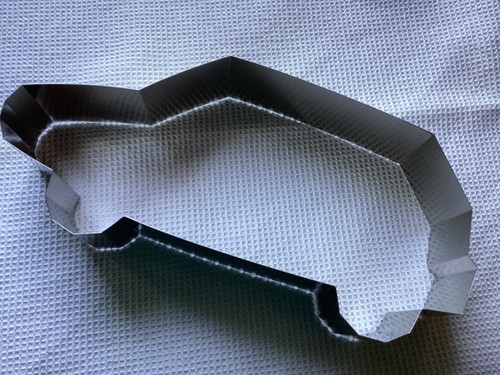 Vemmina mini flitzer neu - flitzer,