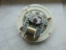 Nr 2 Lüfter Lüftermotor Oberlüfter 400010498004 Bauknecht Ignis Einbauherd Herd 