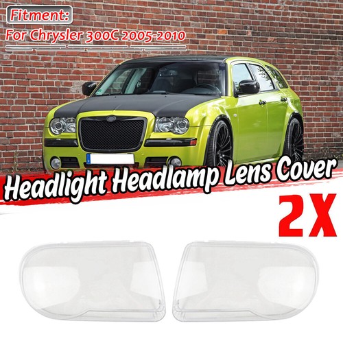 Für chrysler 300c 2005 2010 - fÜr,