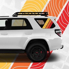 Toytota 4runner heck - toytota,