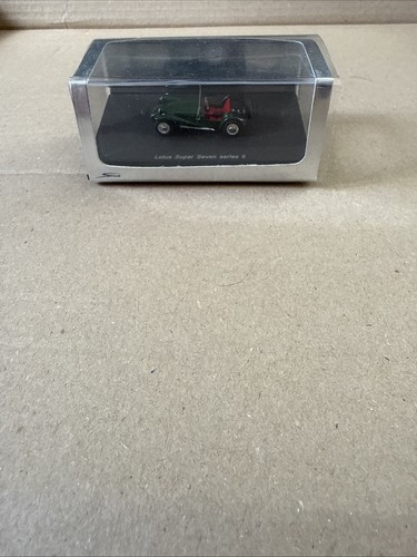 Spark lotus super seven serie - spark,