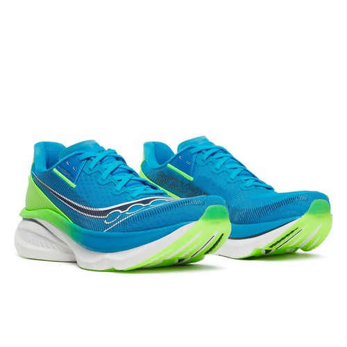 Saucony endorphin azura herren - saucony,