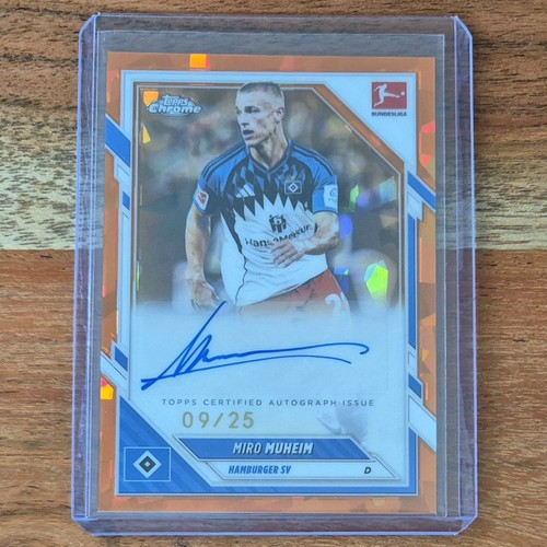 Topps chrome sapphire - topps,